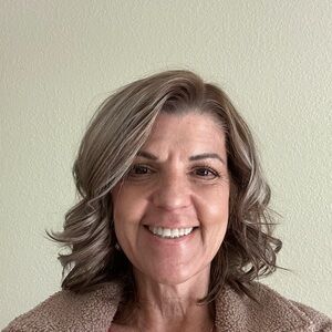 Meet your Posher, Luisa